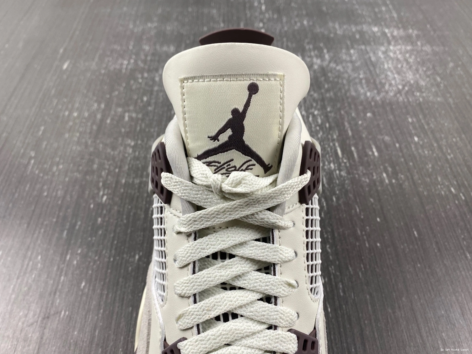 FZ4810-001  x A Air “Phantom” Maniere Jordan 4 Ma 0119